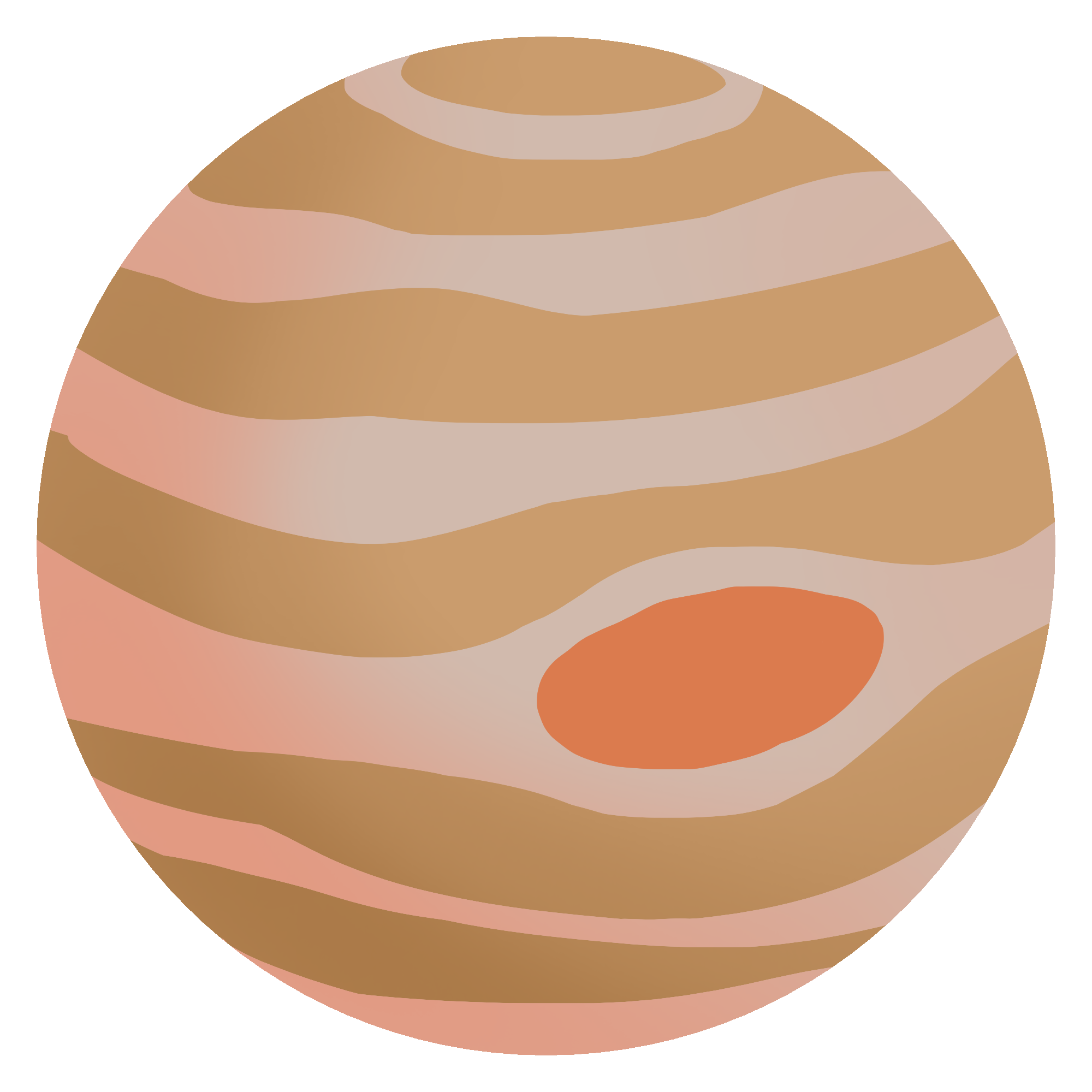 jupiter