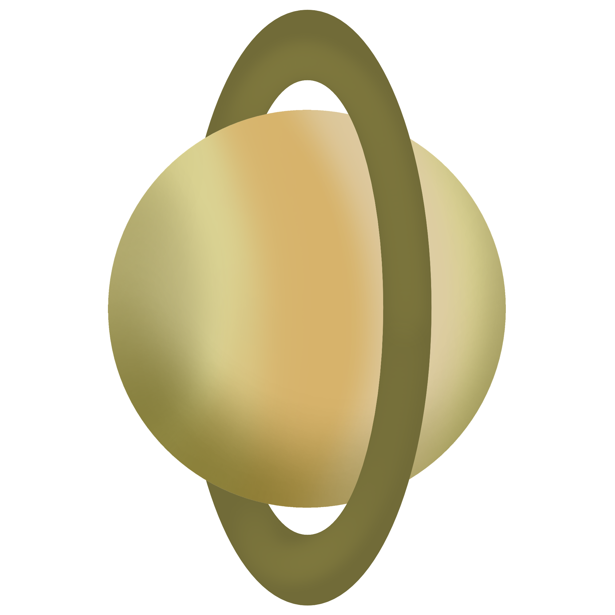 saturn